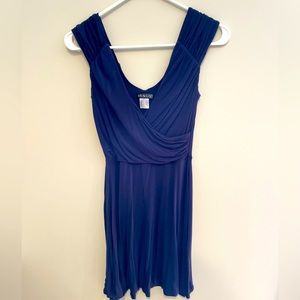 Venus mini skirt dress